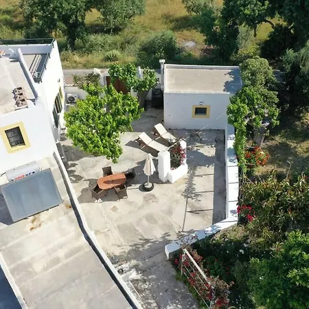 Holiday home Peleziki