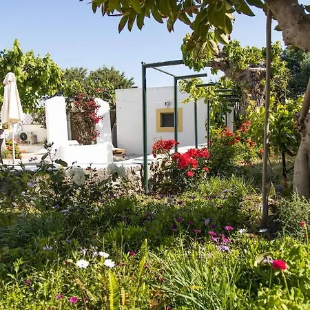 Holiday home Peleziki Kos Town