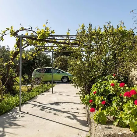 Holiday home Peleziki Kos Town