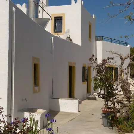 Peleziki Kos Town