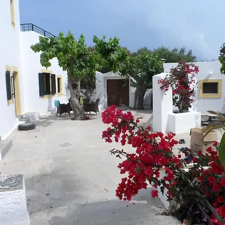 Peleziki Kos Town
