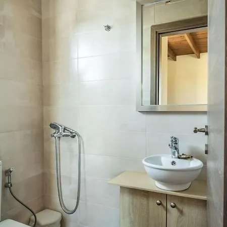 Peleziki Holiday home Kos Town