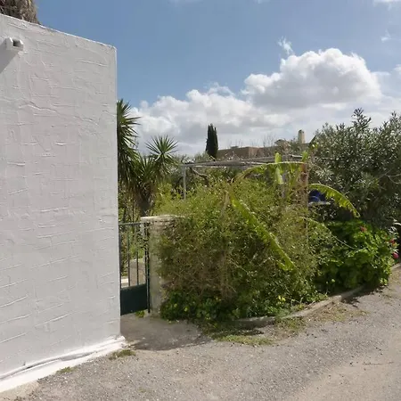 Peleziki Holiday home Kos Town