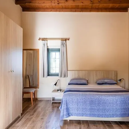 Holiday home Peleziki *