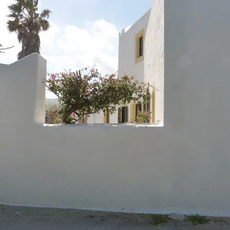 Peleziki Holiday home Kos Town