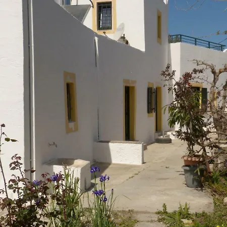 Holiday home Peleziki *