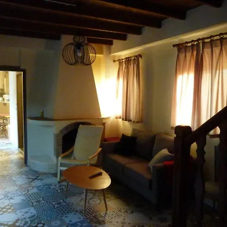 Holiday home Peleziki Kos Town