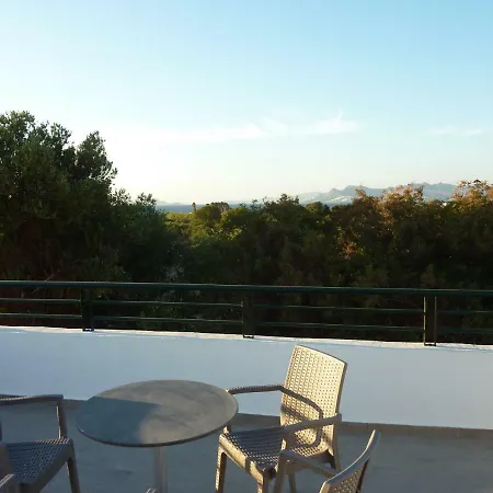 Peleziki Holiday home *