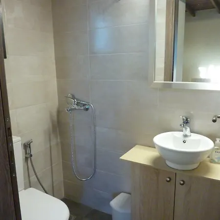 Holiday home Peleziki