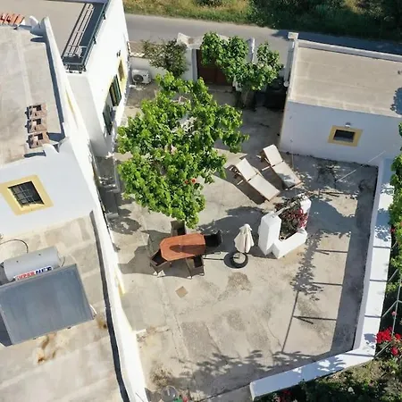 Peleziki Casa de Férias Cós