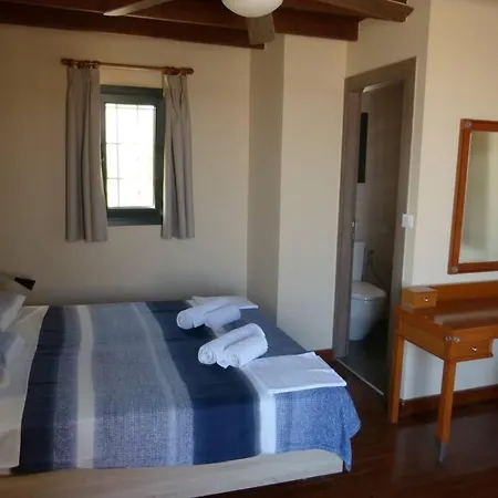 Peleziki Casa de Férias Cós