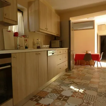 Casa de Férias Peleziki Cós