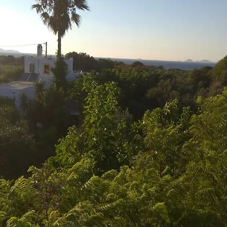 Casa de Férias Peleziki